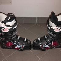 Scarponi sci Head Vector 90/100