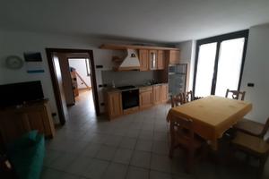 Appartamento centro Campodolcino
