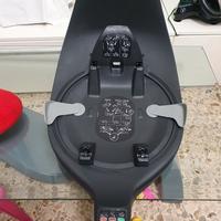 base Cybex T isofix 