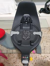 base Cybex T isofix 