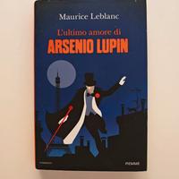 L’ultimo amore di Arsenio Lupin