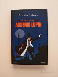 L’ultimo amore di Arsenio Lupin