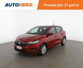 DACIA Sandero CP39108