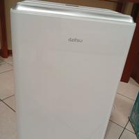 Deumidificatore d’aria LT.20 Daitsu gruppo Fujitsu