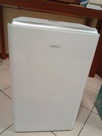 Deumidificatore d’aria LT.20 Daitsu gruppo Fujitsu