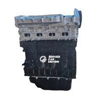 MOTORE RETTIFICATO FIAT Ducato (290; 250) 2.3 Mult