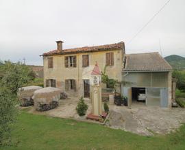 VILLA SINGOLA A ARQUÀ PETRARCA