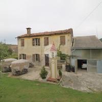 VILLA SINGOLA A ARQUÀ PETRARCA