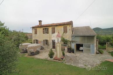 VILLA SINGOLA A ARQUÀ PETRARCA