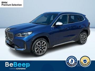 BMW X1 SDRIVE18D X-LINE AUTO