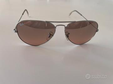 Occhiali RayBan
