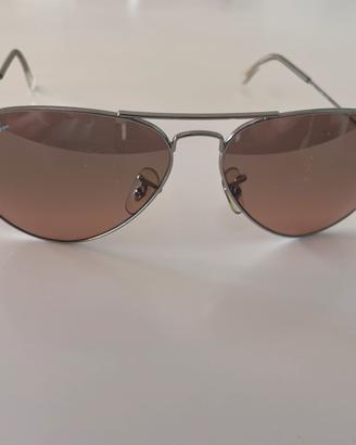 Occhiali RayBan