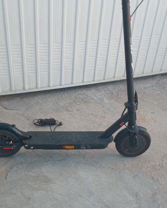 monopattino elettrico 