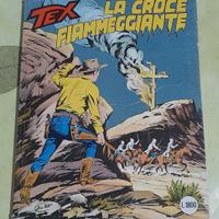 fumetti vari tex