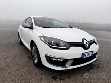 Renault Megane Mégane Coupé 1.5 dCi 110CV Start&St