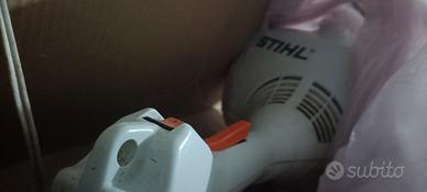 Decespugliatore Sthil