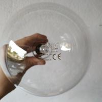 Lampadine_Duralamp_Globo_Diametro_12,5 cm