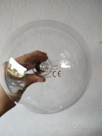 Lampadine_Duralamp_Globo_Diametro_12,5 cm