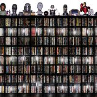 Collezione DVD/BLURAY