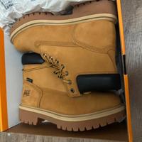 Timberland Originali Taglia 42