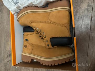 Timberland Originali Taglia 42