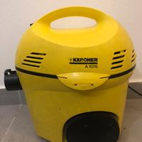 Karcher aspirapolvere/liquidi