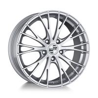 Cerchi in lega MAK da 19'' per AUDI A6