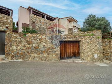 Casa Indipendente - Arbus