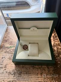 Scatola Rolex Daytona 116520