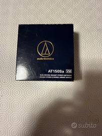 Audio Technica AT150SA
