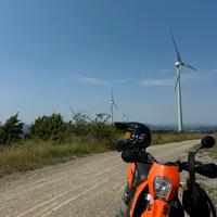 Ktm 690 enduro r 2010