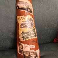 coppo decorato formula 1