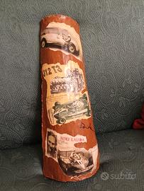 coppo decorato formula 1