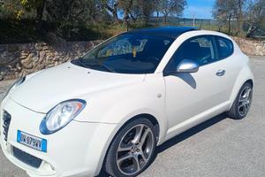 Alfa mito 1.6 turbo 120 cv