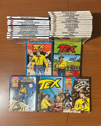Lotto Tex 30 numeri