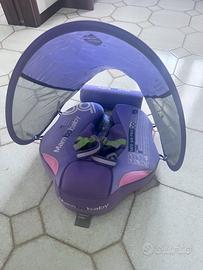 Salvagente bimba Mamboobaby