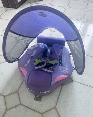 Salvagente bimba Mamboobaby