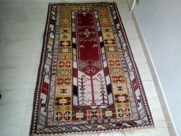 Tappeti antichi