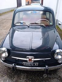 Fiat 600