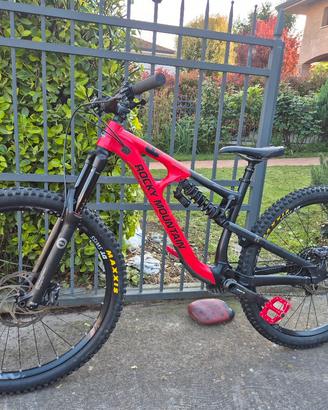 Rocky Mountain Slayer 2020