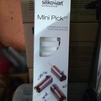 Silicomart, Mini Pick 22 per gelati a stecco