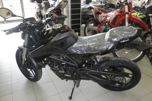 Voge Brivido 125 R