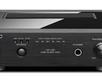 Teac UD-H01 DAC