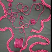 Passamaneria cordoncino 