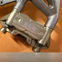 Coppia pinze aprilia radiali