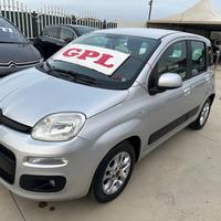 FIAT Panda 1.2 EasyPower Lounge