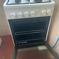 Macchina del gas ELECTROLUX