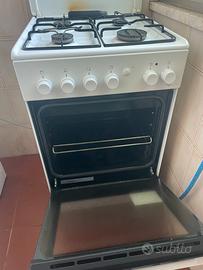 Macchina del gas ELECTROLUX