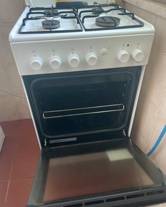 Macchina del gas ELECTROLUX