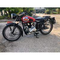 Gilera Nettuno Altro modello - 1949
